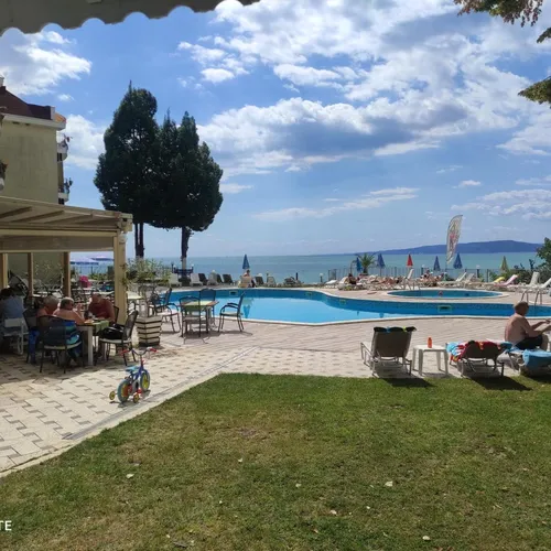 Helios Hotel Balchik