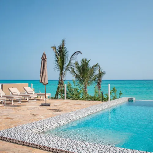 Oasis Blu Beach Resort