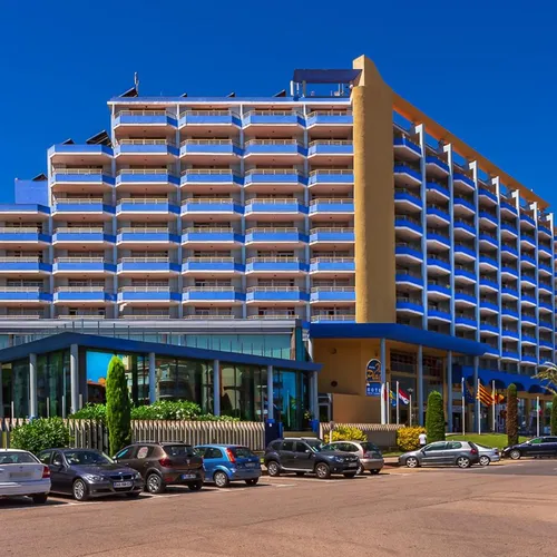 Xon's Platja Hotel Apartaments