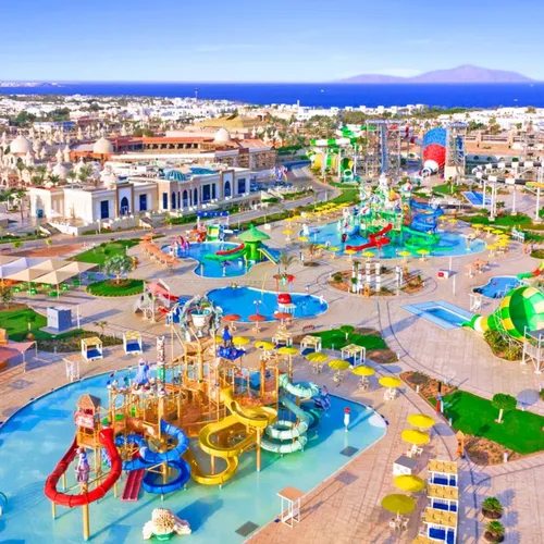 Pickalbatros Aqua Park Resort