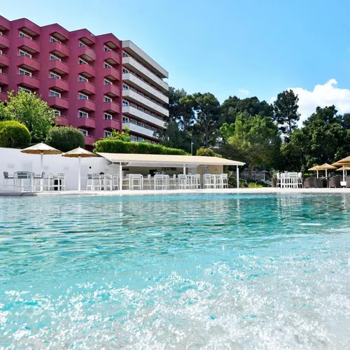 Salles Hotel Marina Portals