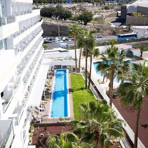 Coral Ocean View Hotel
