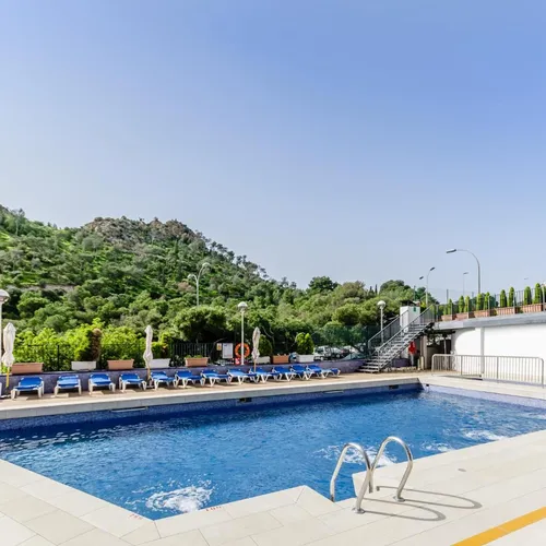 Sercotel Maya Alicante Hotel