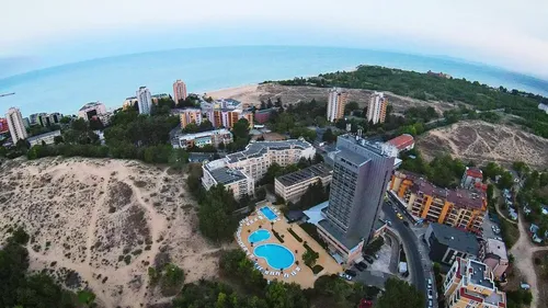 Kamenec Hotel Nessebar