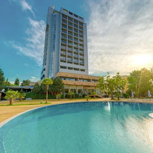 Kamenec Hotel Nessebar