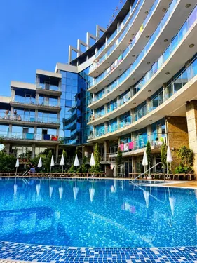 Kamenec Hotel