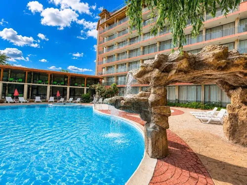 Jupiter Hotel