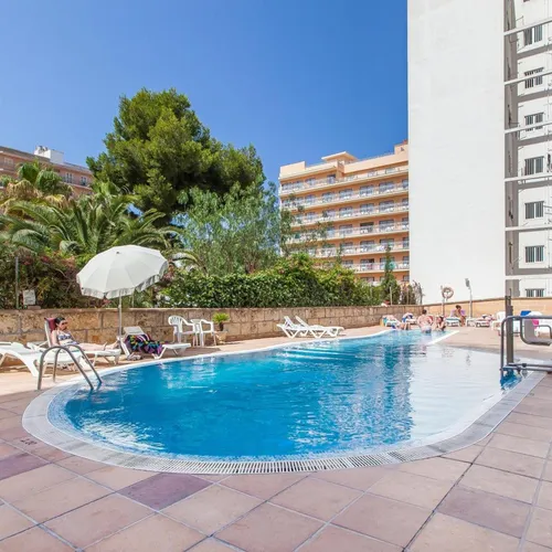 Blue Sea Arenal Tower - Adults Only