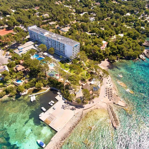 Hipotels Eurotel Punta Rotja & Spa