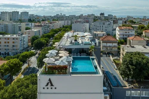 Art Hotel Annex