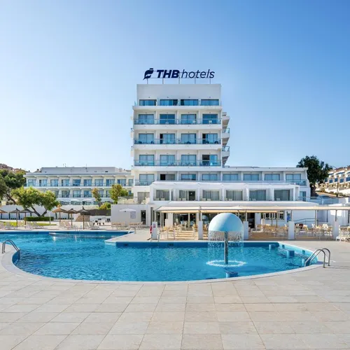 Thb Cala Lliteras