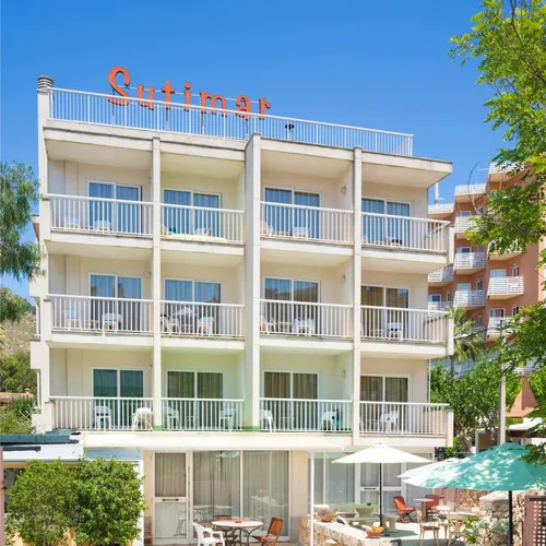 Sutimar Residencia