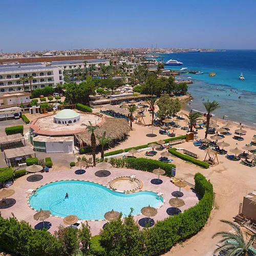 Dexon Roma Hotel