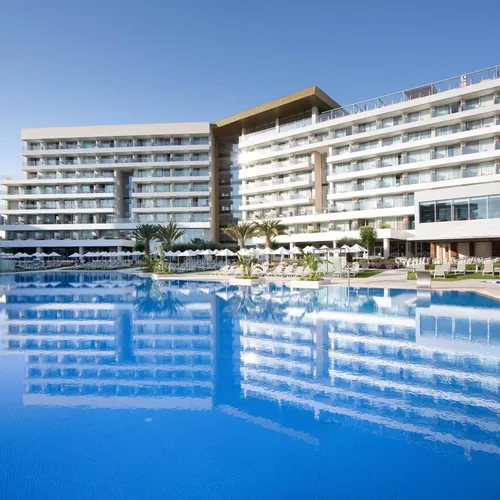 Hipotels Playa de Palma Palace Hotel & Spa
