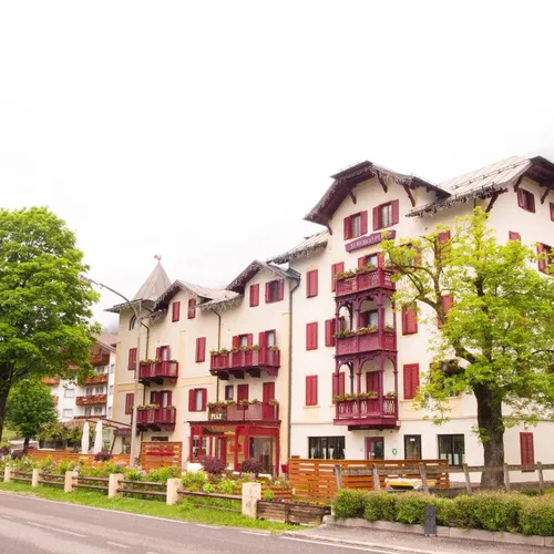 GH Hotel Piaz