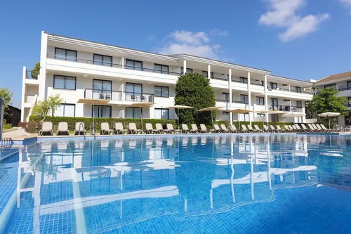 Eu Bahia Pollenca Hotel