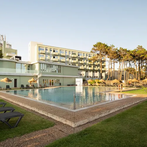 Axis Ofir Beach Resort