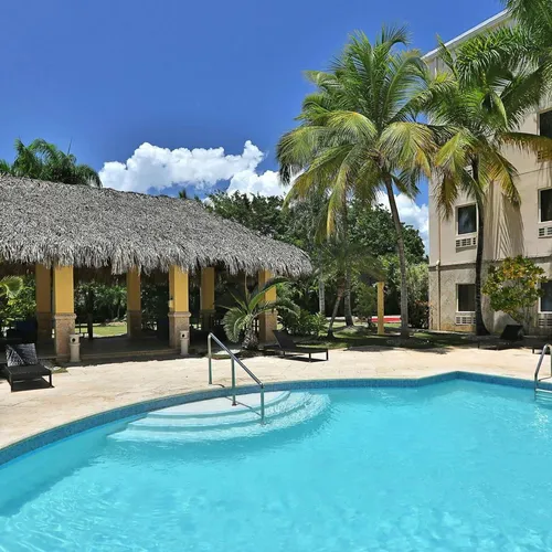 Four Points by Sheraton Santo Domingo