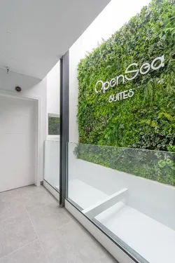 Open Sea Suites