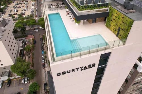 Courtyard by Marriott Santo Domingo Piantini