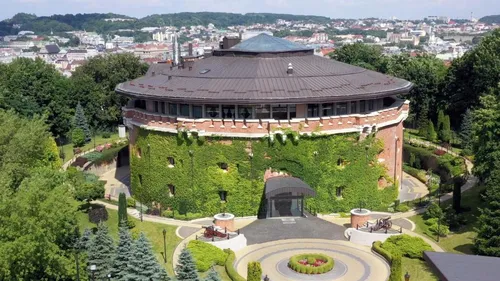 Citadel - Gastro Boutique Hotel
