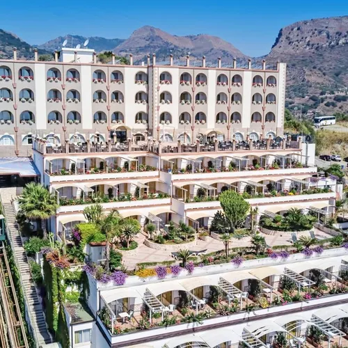 Antares Hotel Olimpo le Terrazze