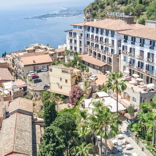 Parc Hotel Ariston & Palazzo Santa Caterina