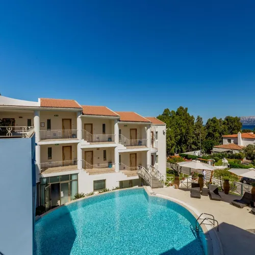 The Pelican Beach Resort & Spa