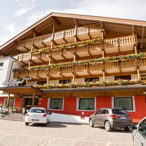 Engel Hotel