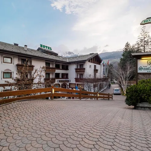 Sant Anton Hotel