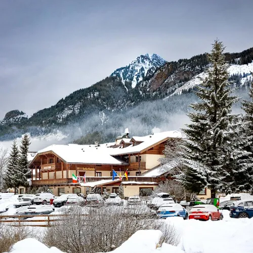 Sella Ronda Hotel