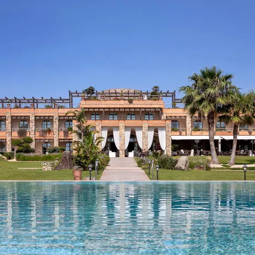 La Villa del Re