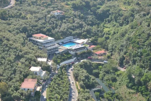 Best Western La Solara Hotel