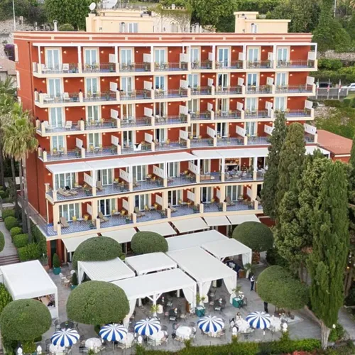 Grand Hotel San Pietro Taormina