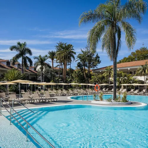 Radisson Resort & Residences Tenerife