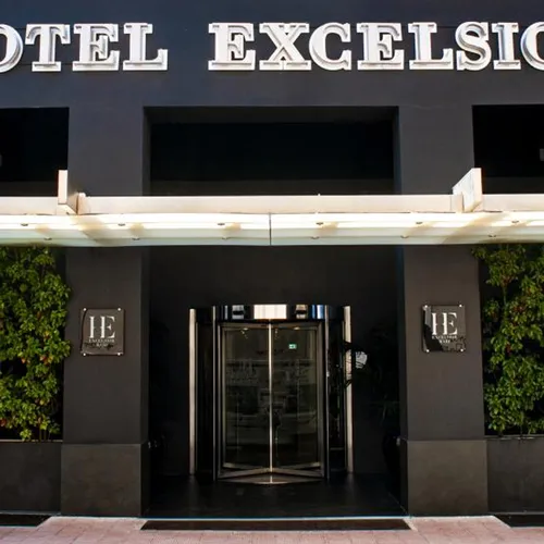 Excelsior Bari - by Farace Hotels