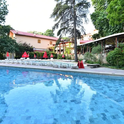 Estreya Palace Hotel