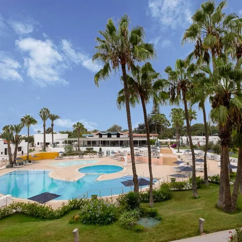 Allegro Agadir