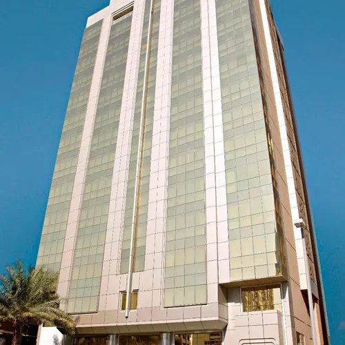 Al Rawda Arjaan by Rotana