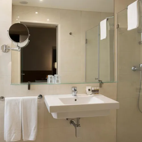 Turim Restauradores Hotel