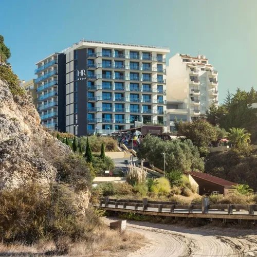 RR Hotel da Rocha