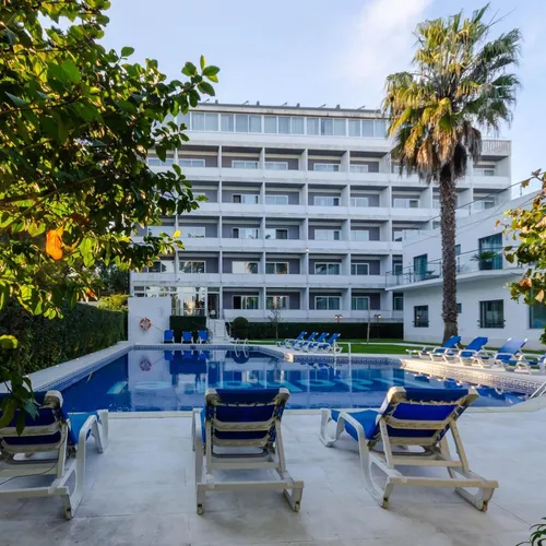 Lido Hotel