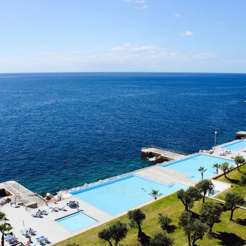 Vidamar Resorts Madeira