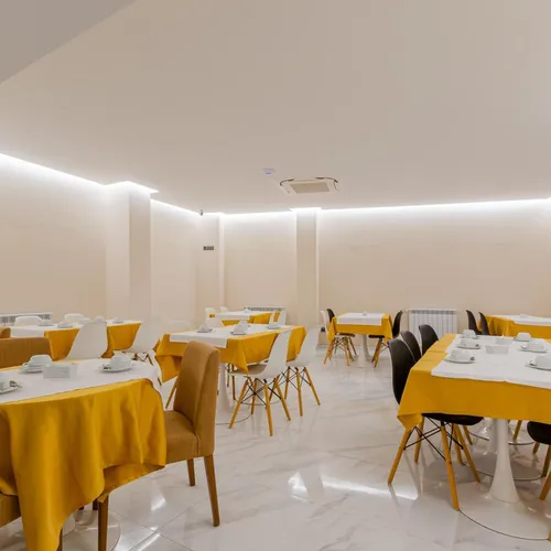 Alvorada Hotel