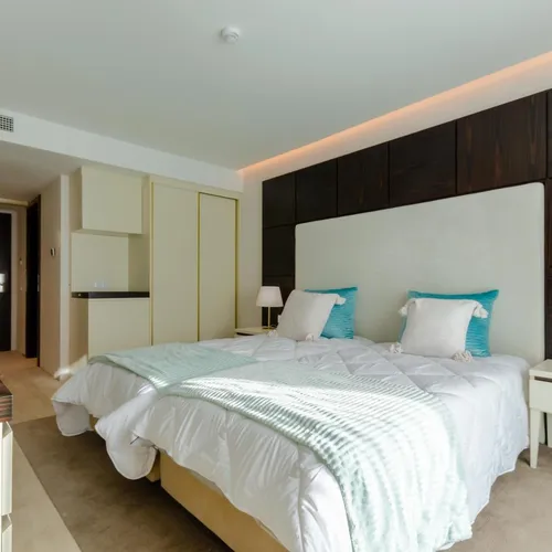 Alvorada Hotel
