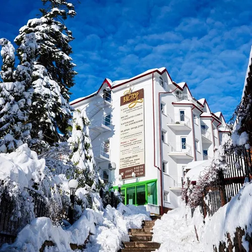 Victor Hotel Resort & SPA