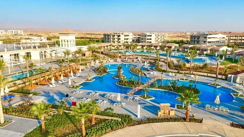 Cleopatra Signature Marsa Allam