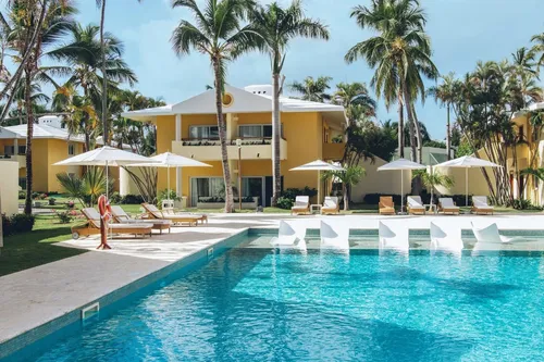Iberostar Selection Coral Bávaro