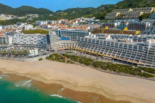 Sesimbra Hotel & Spa