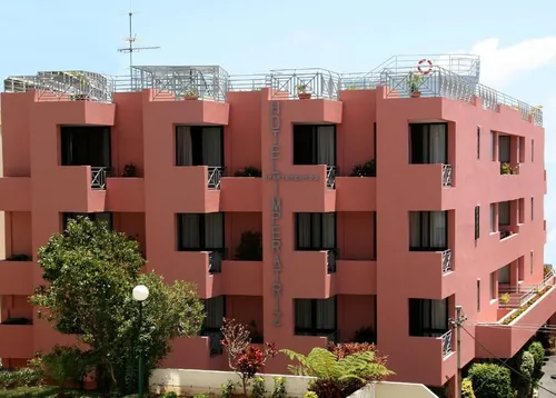 Imperatriz Apart Hotel